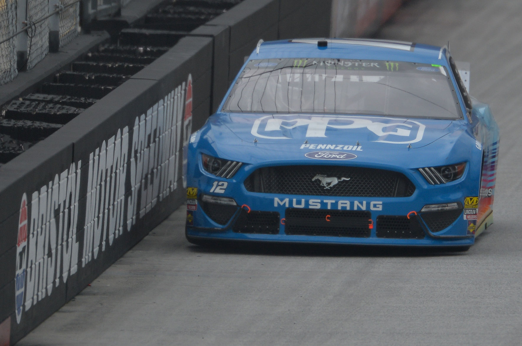 2019 Food City 500